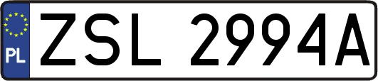 ZSL2994A