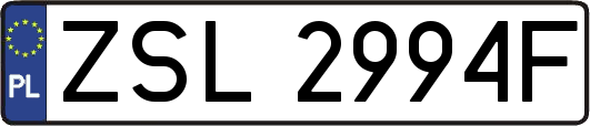 ZSL2994F