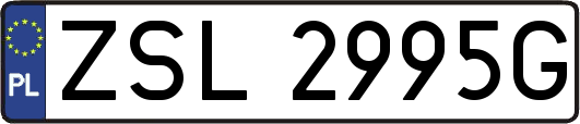 ZSL2995G