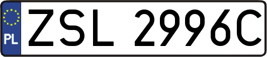 ZSL2996C
