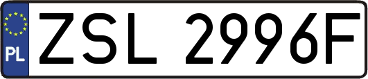 ZSL2996F
