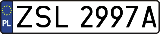 ZSL2997A