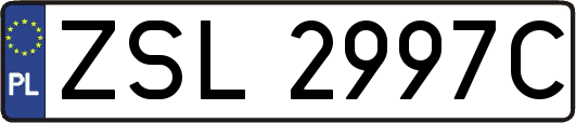 ZSL2997C