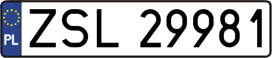 ZSL29981
