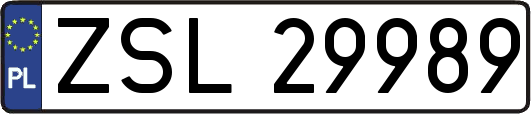 ZSL29989