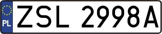 ZSL2998A