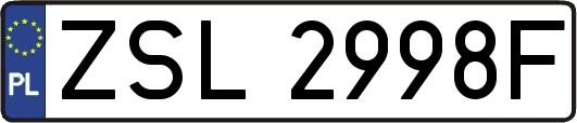 ZSL2998F