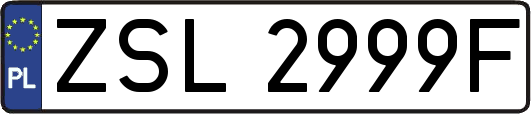 ZSL2999F