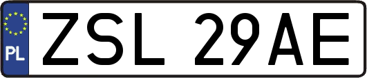 ZSL29AE
