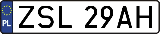 ZSL29AH