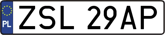 ZSL29AP