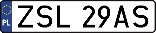 ZSL29AS