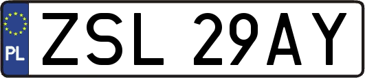 ZSL29AY