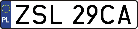 ZSL29CA