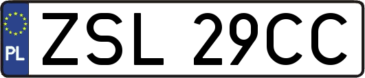 ZSL29CC