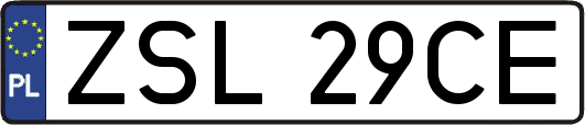ZSL29CE