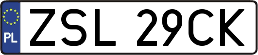 ZSL29CK