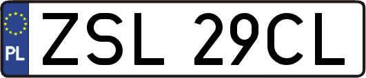 ZSL29CL
