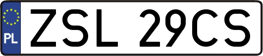 ZSL29CS