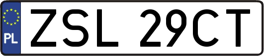 ZSL29CT