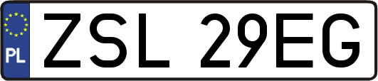ZSL29EG