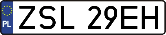 ZSL29EH