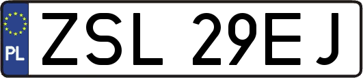 ZSL29EJ