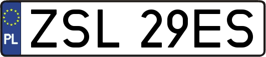 ZSL29ES