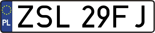 ZSL29FJ