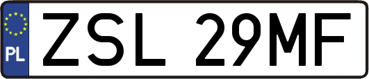 ZSL29MF