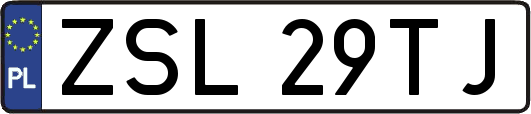 ZSL29TJ