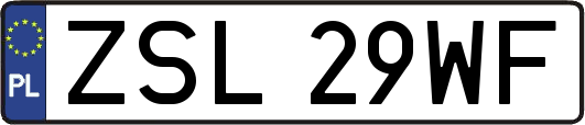 ZSL29WF