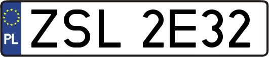 ZSL2E32