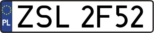 ZSL2F52