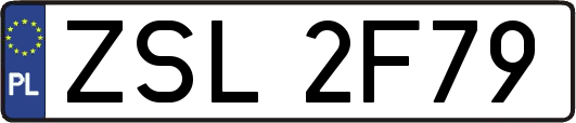 ZSL2F79