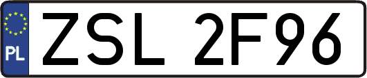 ZSL2F96