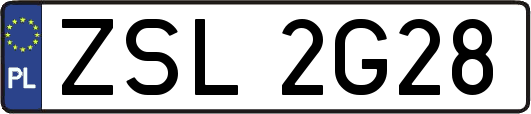 ZSL2G28