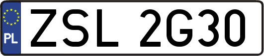 ZSL2G30