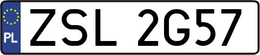 ZSL2G57
