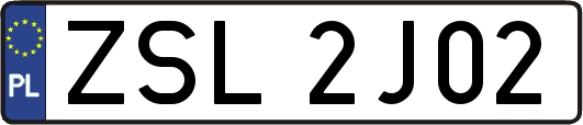 ZSL2J02