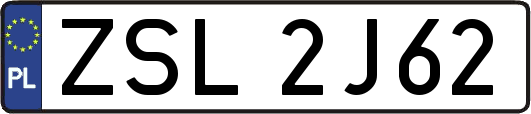 ZSL2J62