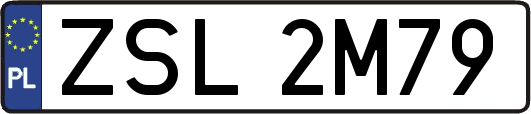 ZSL2M79