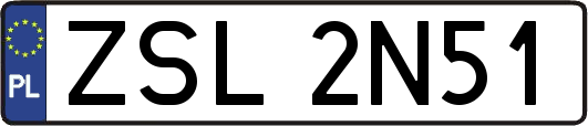 ZSL2N51