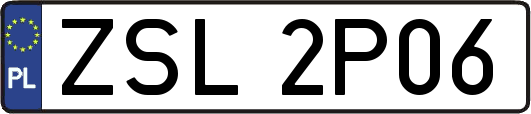 ZSL2P06