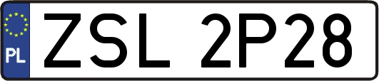 ZSL2P28