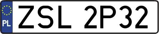 ZSL2P32