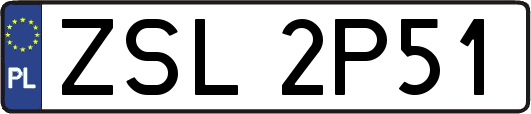 ZSL2P51