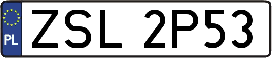 ZSL2P53