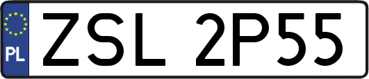 ZSL2P55