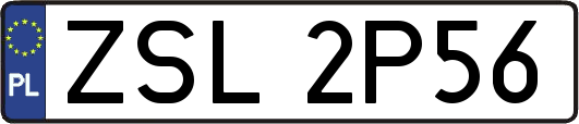 ZSL2P56